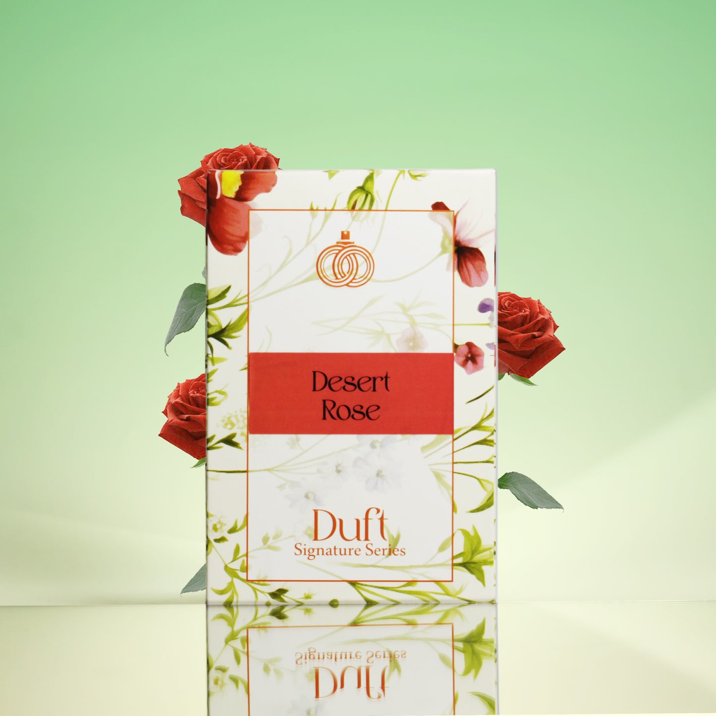Desert Rose
