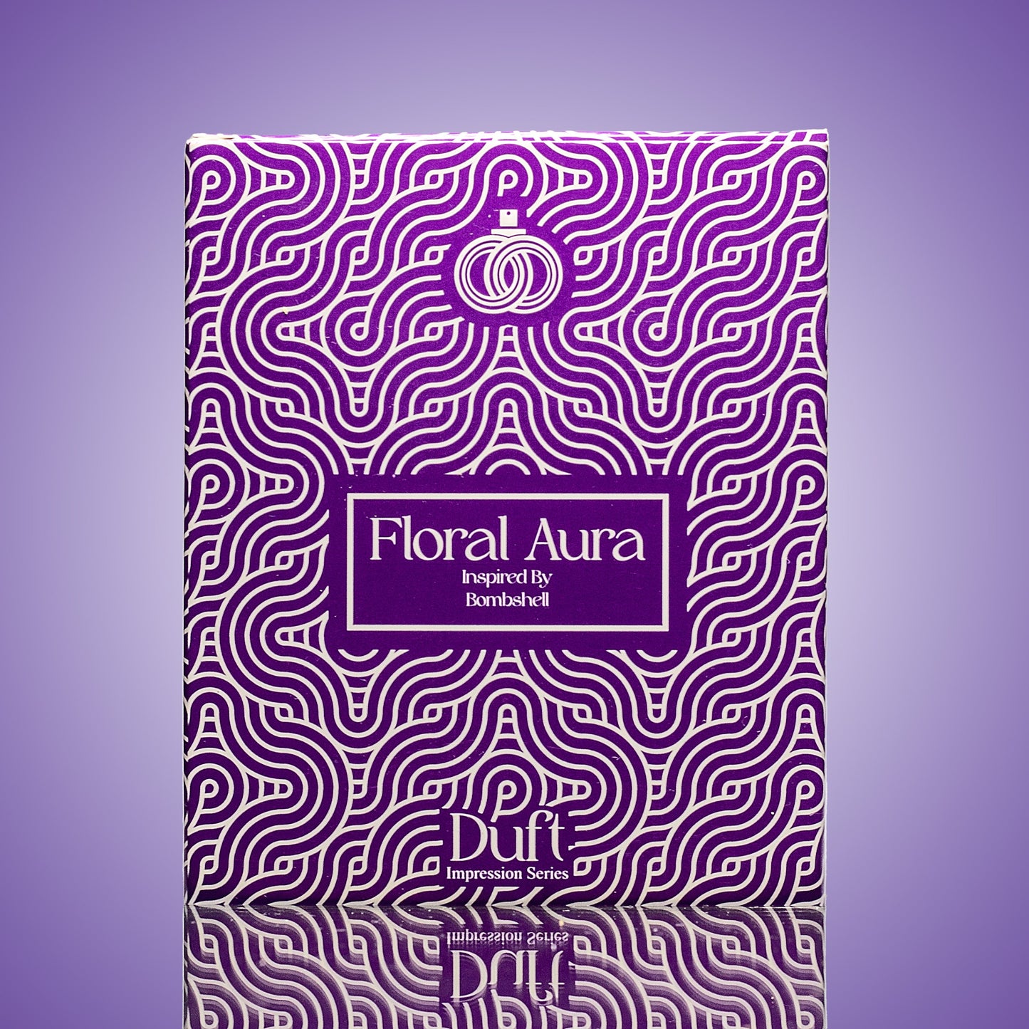 Floral Aura