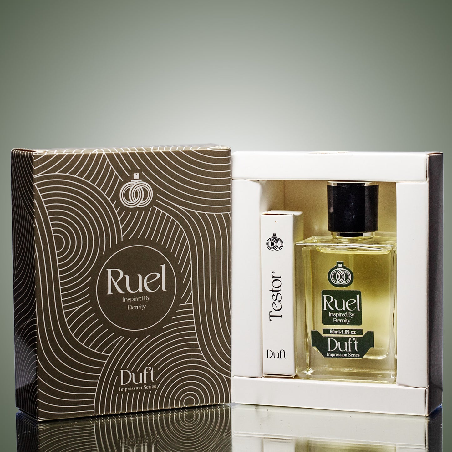 Ruel