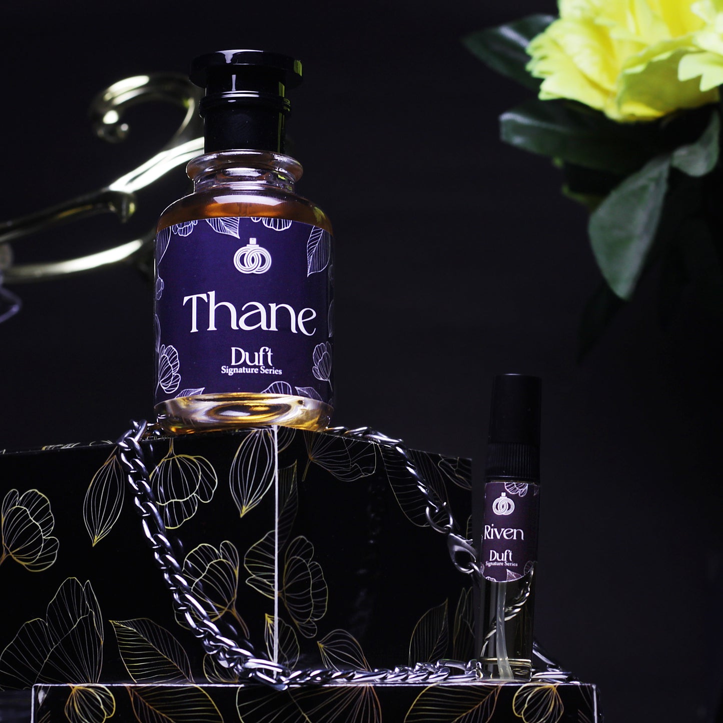 Thane