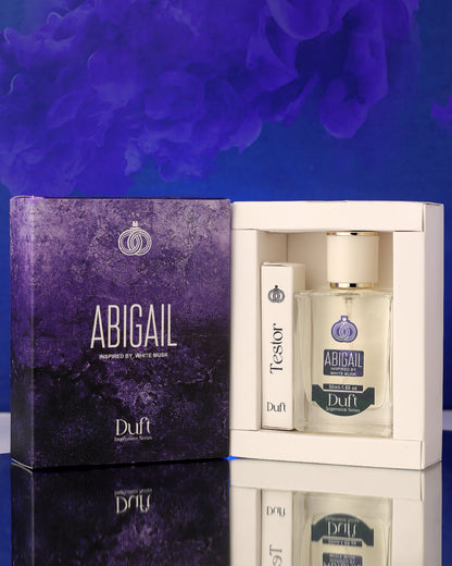 Abigail