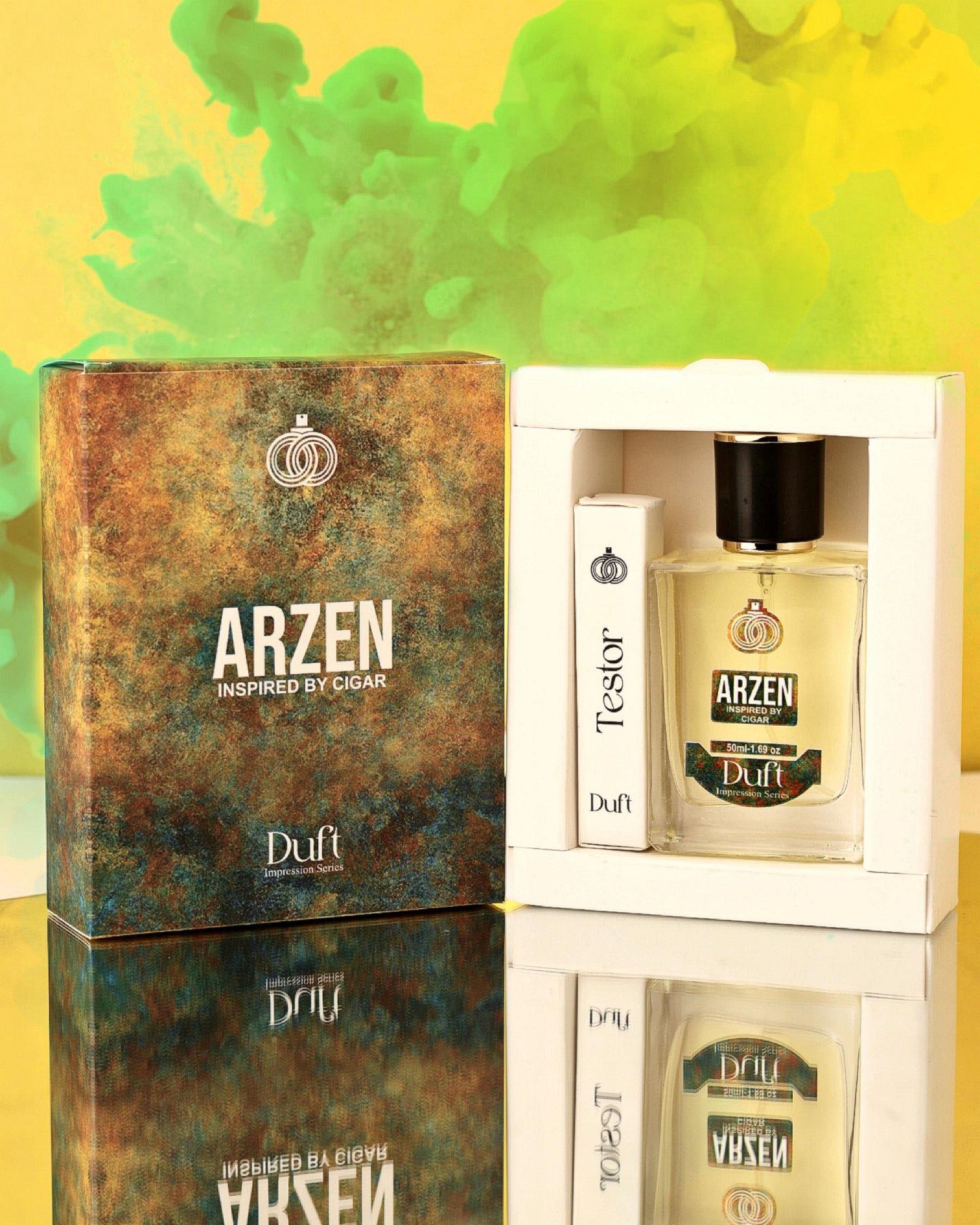 Arzen