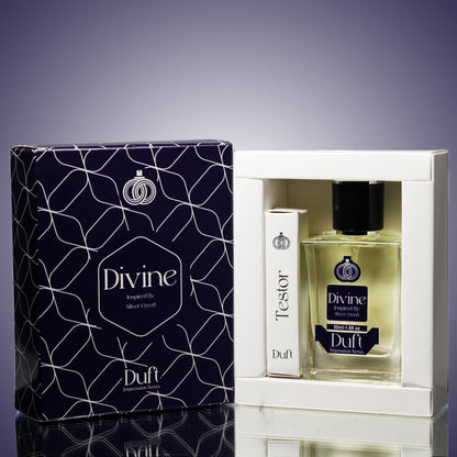 Divine
