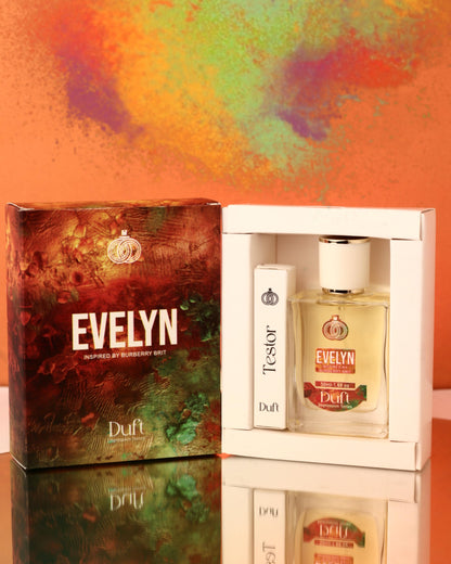 Evelyn