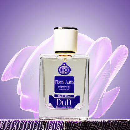 Floral Aura
