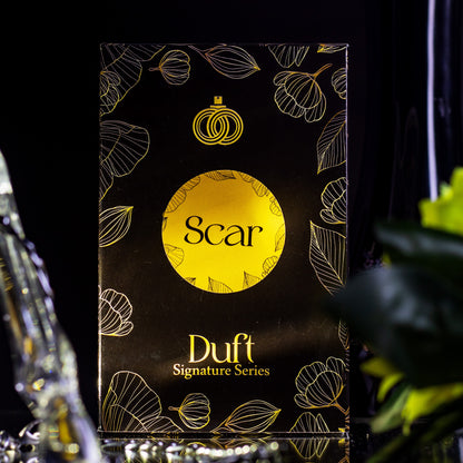 Scar