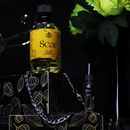 Scar
