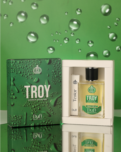 Troy