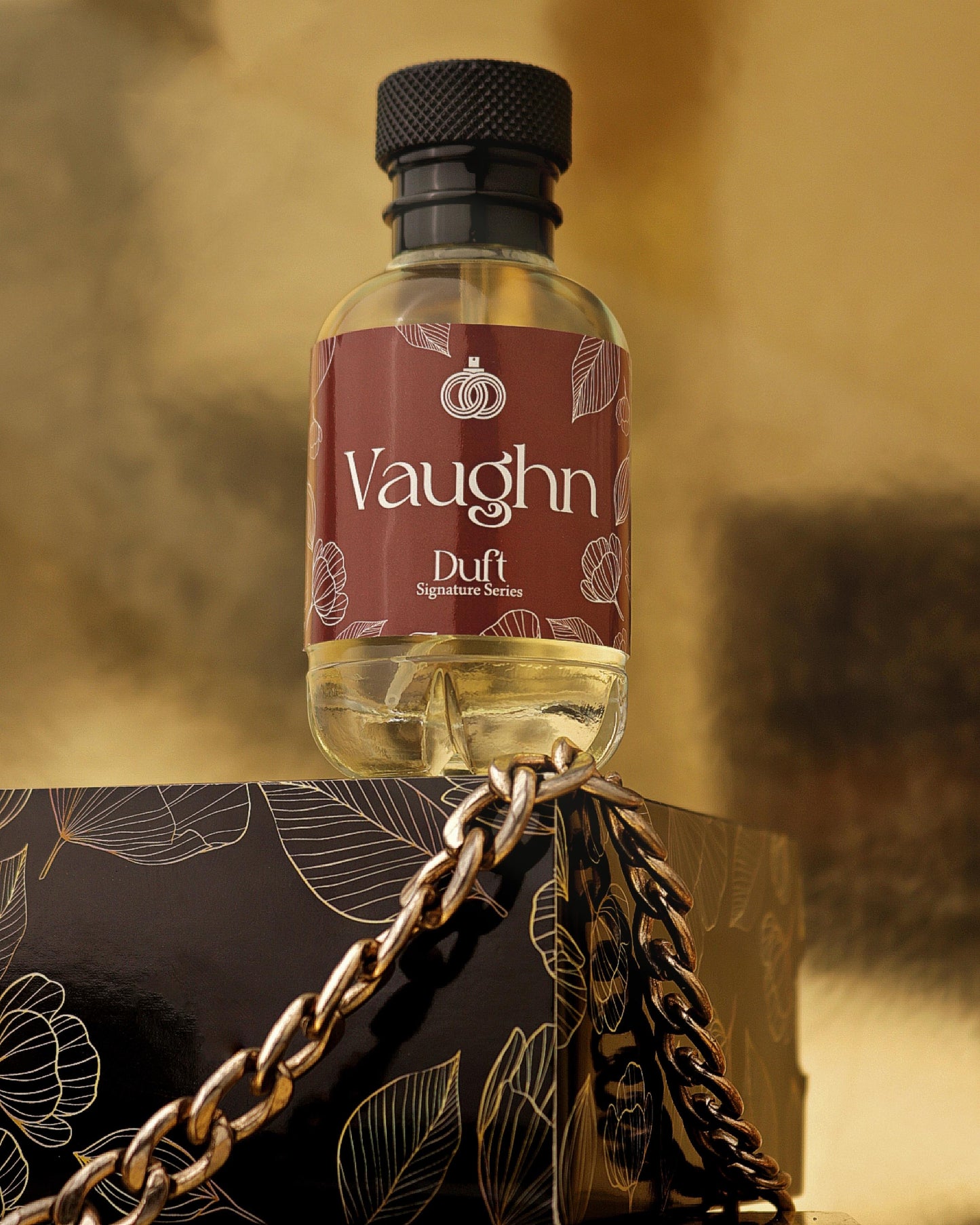 Vaughn