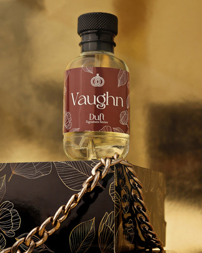 Vaughn