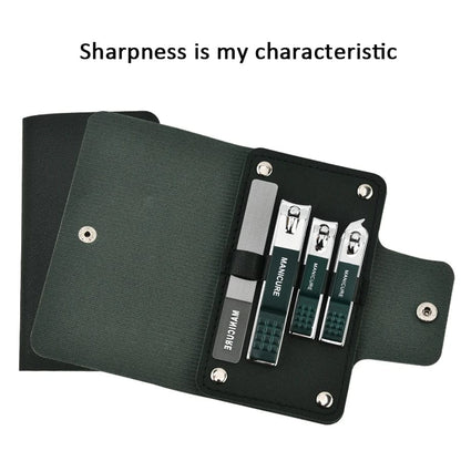 4-in-1 Professional Manicure Set